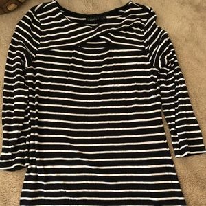 Attention Womens Top